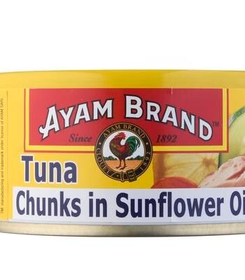 Ayam Brand Tuna