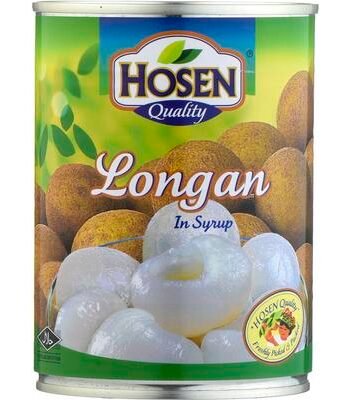 Hosen Longan