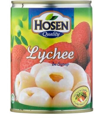 Hosen Lychee