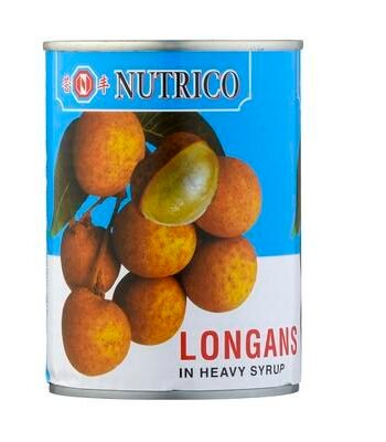 Nutrico Longan
