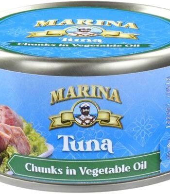 Marina Tuna