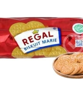 REGAL Marie Biscuits